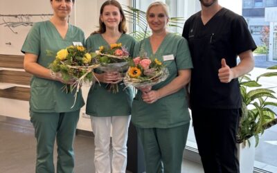 Herzlich Willkommen!