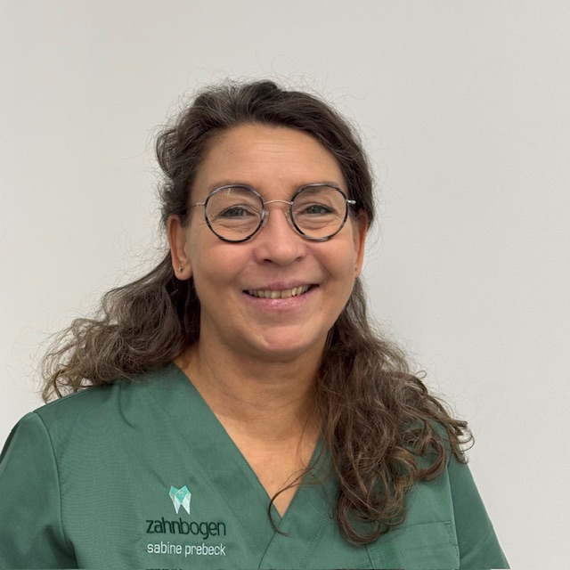 Jozsef Vanya bei Zahnarzt Süllner in Bogen bei Straubing