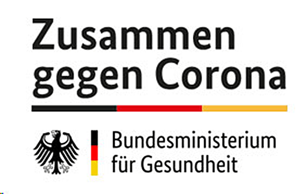Zusammen gegen Corona