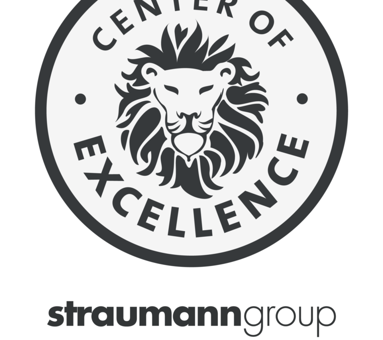 „Center of Excellence®“ Fa. Straumann